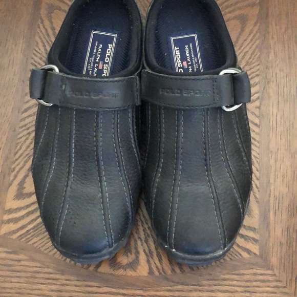 Polo Sport slip ins - Picture 2 of 6